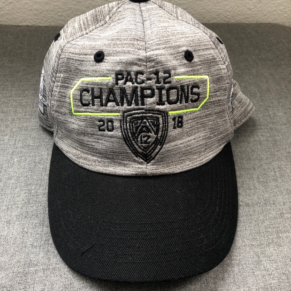 PAC-12 Championships Woman’s Gymnastics Hat